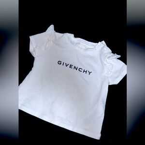 Gently Worn Givenchy Shirt